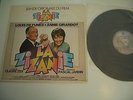 LA ZIZANIE LP OST VLADIMIR COSMA.LOUIS DE FUNES ANNIE GIRARDOT.WEA FRENCH.56493.