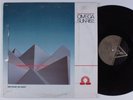 OMEGA SUNRISE Run From The Night MORADA LP xian modern soul boogie
