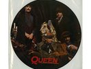QUEEN : 12
