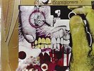 FRANK ZAPPA UNCLE MEAT LP Vinyl Album NEW