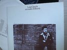 LUIGI GRECHI ACCUSATO DI LIBERTA' 1976 EMI ITALY LP GAETANO LIGUORI A.CENTAZZO