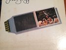 John Scoggins-Pressed For Time-LP-Tiger Lily-Vinyl Rare Folk Psych + Autograph