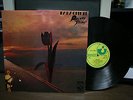 The Pretty Things - Parachute LP G/F UK PRESS Harvest Records