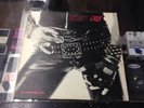 Motley Crue Too Fast For Love Leather Records  2nd issue W/Insert
