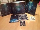 Pendulum Immersion Vinyl Box Set RARE