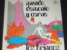 listen LOS BRINCOS -PROMO- 1ST  / POKORA AMAZING PROG PSYCH GARARAGE