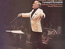 Hector Berlioz / Harold in Italien - Vinyl LP 180g audiophil - Leonard Bernstein