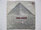 PINK FLOYD - MONEY / ANY COLOUR YOU LIKE EP 45 7' 1973 STATESIDE PORTUGAL UNIQUE