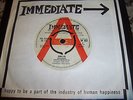 FLEUR DE LYS Circles IMMEDIATE 1966 MOD-FREAKBEAT MEGA-RARE DEMO