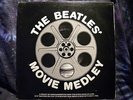 BEATLES USA 12