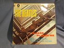Please Please Me by The Beatles - Odeon ZTOX 5550  Germany 1964