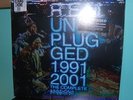 R.E.M. REM Unplugged 1991-2001 Limited Edition RSD Sealed 4 Vinyl Box Set