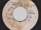 JIMMY NEWTON - FOOLING YOU b/w Ken Boothe on a Blank STUDIO ONE    label ?   