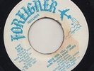 '87 FOREIGNER DIGI KILLER 45 MARK JAMES MOB HIM KILL HIM ?