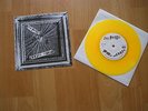 Sex Pistols - Pretty Vacant Japanese Nippon Columbia Yellow Vinyl