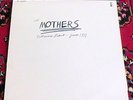 The Mothers Fillmore East June LP 1971 UK MINT Vinyl A2/B1 Frank Zappa Jim Pons