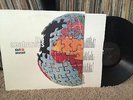 THE SEAHORSES Do It Yourself LP- JOHN SQUIRE STONE ROSES BRITPOP OOP- STRONG NM
