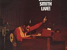 Root Down Jimmy Smith Live LP near mint vinyl 1972 Verve first pressing