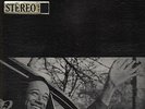 Blue Note BST 4008 Fingerpoppin' With Horace Silver LP RVG Stereo deep groove