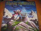 Iron Maiden Run To The Hills - 1985 Live 12