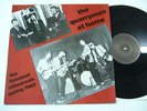 BEATLES - THE QUARRYMEN AT HOME/ THE LIVERPOOL REHEARSALS 1960 (V.RARE LP)