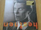 David Bowie 'Heathen' Limited Edition of 500 Vinyl - V&A 345/500