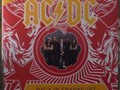 AC/DC - BACK IN FRANKFURT - 2LP - BLACK WAX - LIVE 25.03.09 - MINT