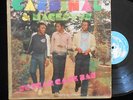 CARDINAL & MAGESTYS ?RARE AFRO BOMB FUSION FUNK SOUKOUS NIGERIA COSMIC SOUNDS?LP