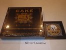 Cake Record Store Day SEALED 8LP Box + Bonus LIVE RSD 7