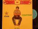 CANON DU ZAIRE ? GREAT AFRO UPTEMPO SOUKOUS? LP