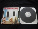 Leatherface - The Last Vinyl LP