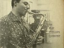 Flip Phillips Quintet-Same-Clef 637-NICE