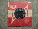 Elvis Presley RCA 45 