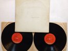 THE BEATLES - WHITE ALBUM - VINYL 2X LP - CAPITOL SWBO-101