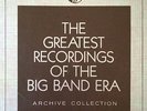 Franklin Mint Greatest Recordings of the Big Band Era 100 Album Set - Unopened