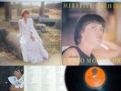 MIREILLE MATHIEU CHANTE ENNIO MORRICONE OVERSEAS UXP-618-V JAPAN Vinyl LP