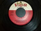 Pazant Brothers-Chick a Boom Funk 45 Original : VIGOR 711 Northern Soul