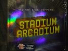 RED HOT CHILI PEPPERS - stadium arcadium - Lim.Deluxe Art Ed. 4LP-Box (sealead)