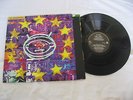 U2 Zooropa Record LP Island Rock NM W/ Insert W/ Inner Sleeve UK Import