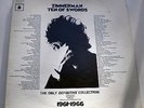 Bob Dylan Zimmerman Ten Of Swords 10 Record Bootleg Box Set Excellent Condition