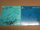 Kenny Burrell ?– Blue Lights, Volume 1 & 2  RARE BLUE NOTE ANDY WARHOL NM- 1967