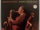 John Coltrane /Meditations/Impulse/AS9110/M-/RVG