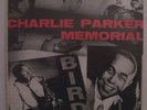 Charlie Parker/Charlie Parker Memorial Vol. I/Savoy/MG12000/NM