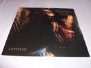 PARADISE LOST - GOTHIC - BLACK VINYL - LP record