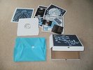 Smoke Fairies - Deluxe Vinyl Box Set LP Very Limited NO.33/100 MINT