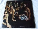 JIMI HENDRIX - ELECTRIC LADYLAND LP - 1973 UK POLYDOR - RARE NUDE COVER - GD/VG