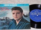 ELVIS PRESLEY 60s JAPAN COMPACT 33-CP1032 CHRISTMAS WITH ELVIS,FLIPBACK JK,4SONG