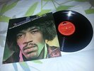 RARE LP / JIMI HENDRIX / EXPERIENCE 