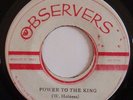 NINEY THE OBSERVER - SP 7