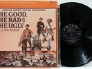 The Good, the Bad and the Ugly: Original Motion Picture Soundtack  Made in NZ